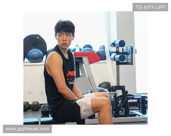 媒体人评论杨瀚森打NBA只是为了放松和享受生活的工作态度