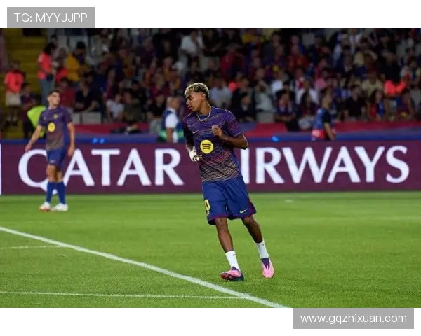 巴萨喜讯费尔明与亚马尔重返训练场助力球队恢复战斗力 巴萨喜讯费尔明与亚马尔重返训练场助力球队恢复战斗力