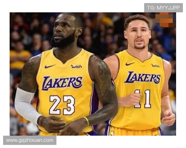 湖人与转播商签下每年15亿美元合同金额是其他球队的三倍