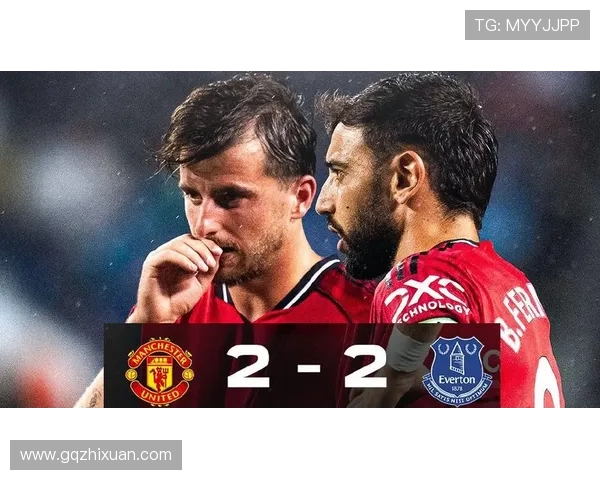 曼联官方发布B费数据海报本赛季英超创造机会次数领跑